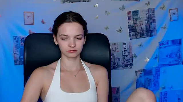 _SusieSu_ webcam