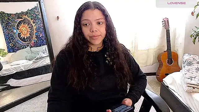Amanda_sweet webcam