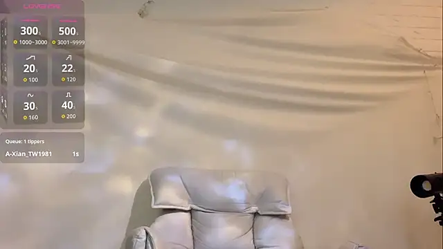 Tw_Zoella webcam