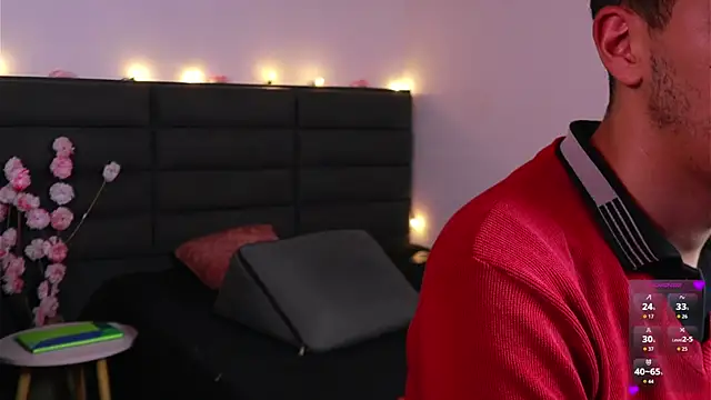 kathieandpovcock1 webcam