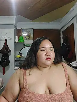LianaCruzado webcam