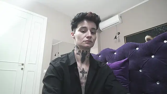 KennyXSX webcam