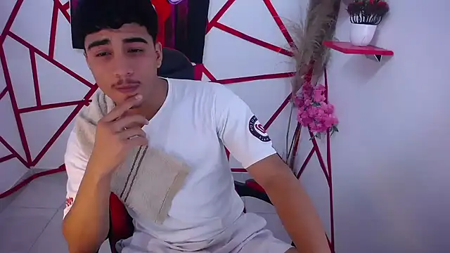 oliver-parker webcam