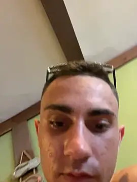 AlexitoTrendy22 webcam