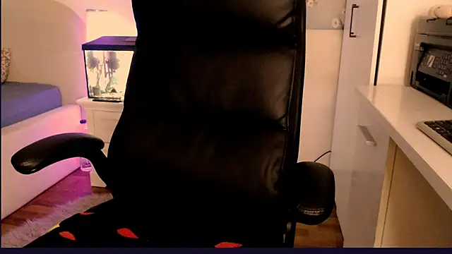 SilkQueenn webcam