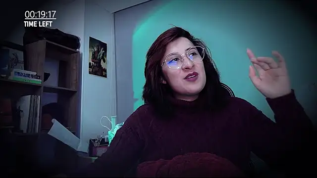 Scarlett_Sen webcam