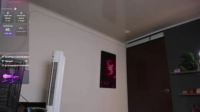 Emilyjhonson_01 webcam
