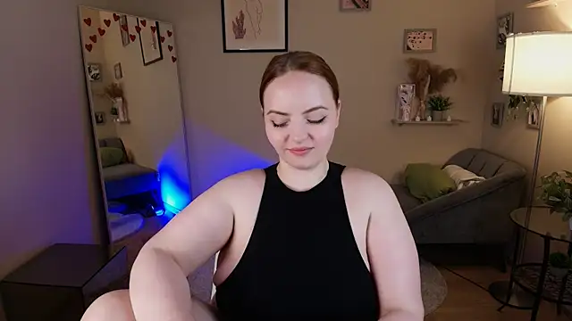 blessbinny webcam