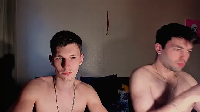 Kevin_Hornyyy webcam