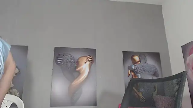 AntonellaBlanc webcam