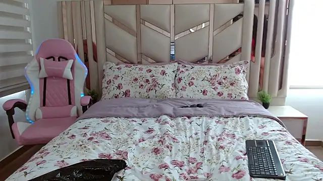 violett_star1 webcam