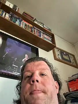 Stephanie1984 webcam