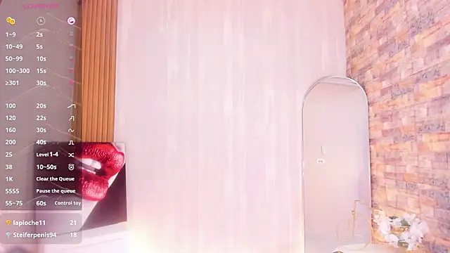 CardyKambell1 live cam on StripChat