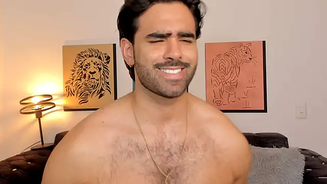 Brad_Martin webcam
