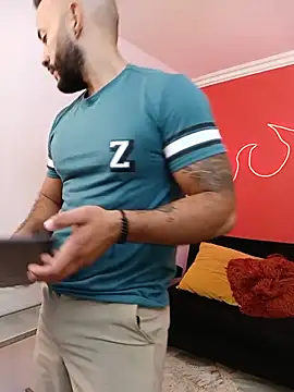 Mike_savage3 webcam