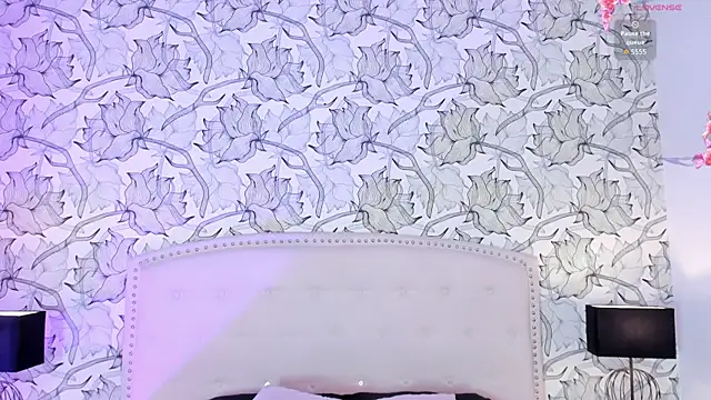 Venusandrea29 webcam