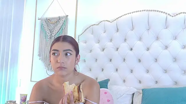 Sara_funy webcam