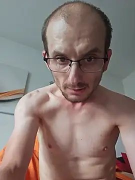 UpbeatXiphias webcam