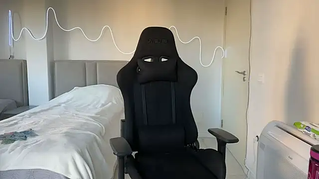 PrincesSsLilu webcam