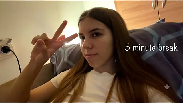 LaurindaStalford webcam