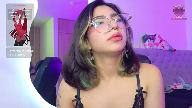 Alejaa_storm webcam