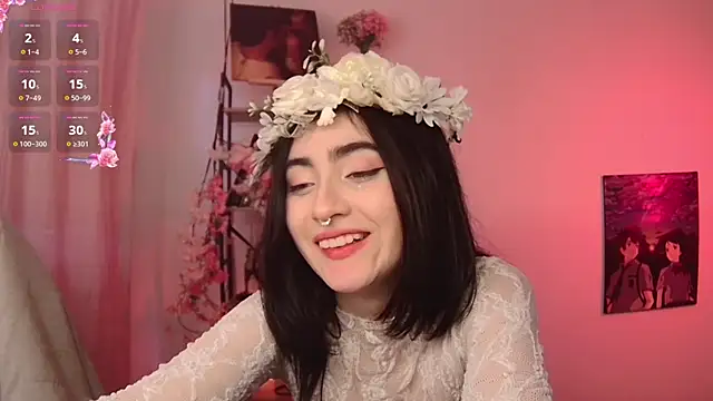 Sweet_shena webcam