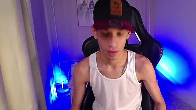 YorYo_hot webcam