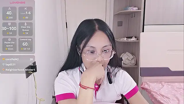 yishan-22 webcam