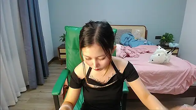 bhzhaojie webcam