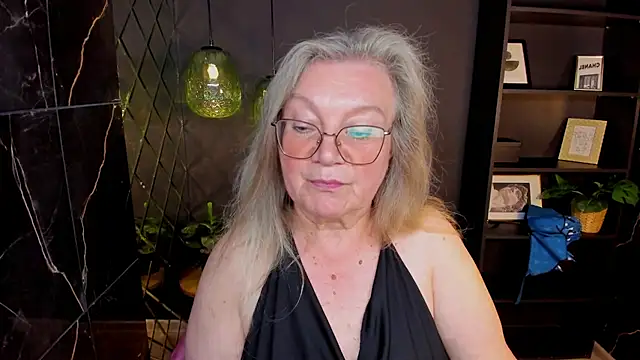 NataliMellow webcam