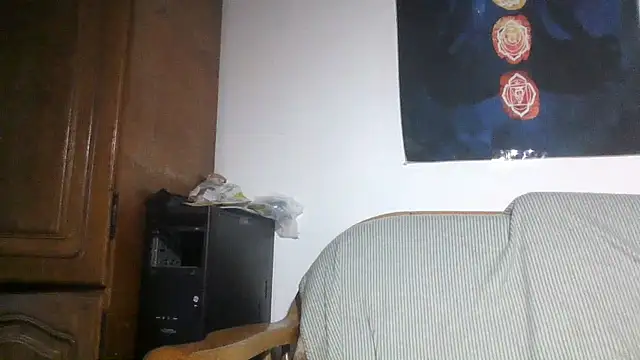 ExquisiteMature webcam