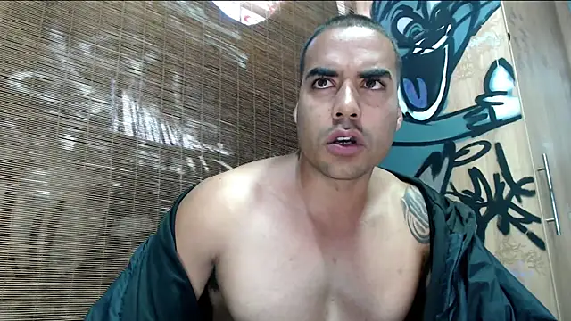 Justin_Frank webcam