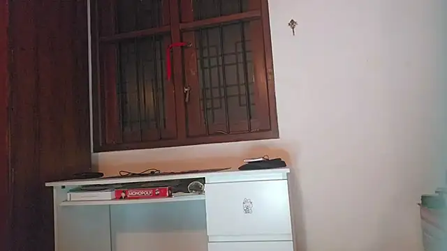 RikzAdam webcam