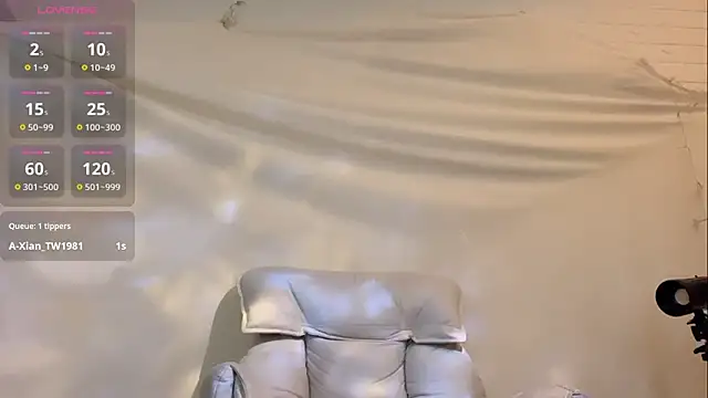 Tw_Zoella webcam