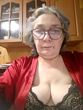 IrinaSweet54 webcam