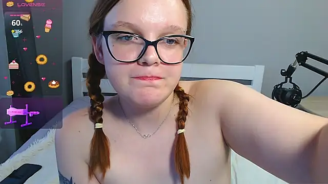 DivaMarisa webcam
