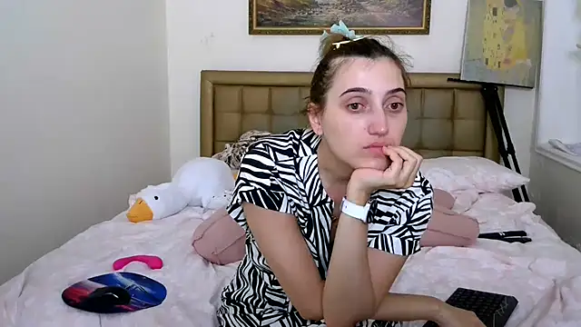 Iren webcam