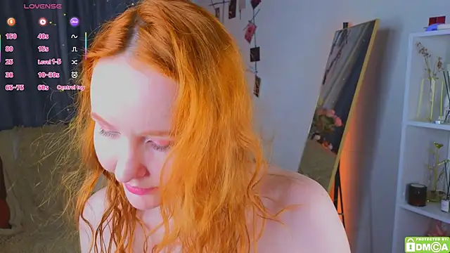 JoyceJones webcam