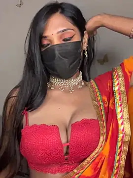 Lovely_Babiee webcam