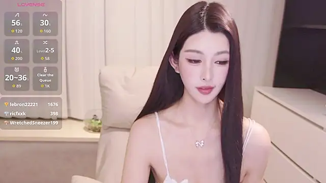 Angelababy520_ webcam