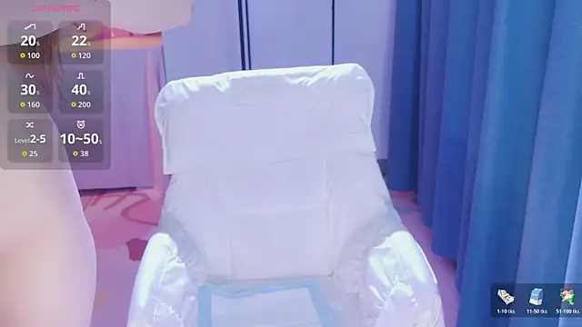 winnie-ww webcam