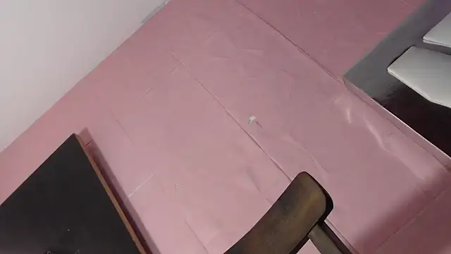 Hilary_tsx webcam