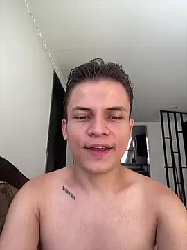 _Leo_Boy webcam