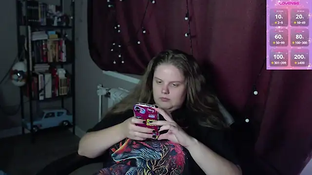 so_cute777 webcam
