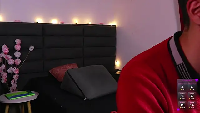 kathieandpovcock1 webcam