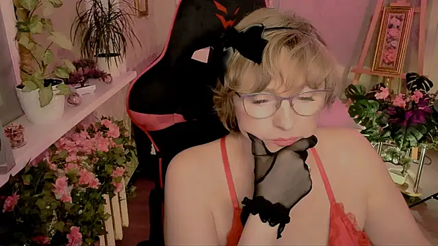 sugar_vivien webcam