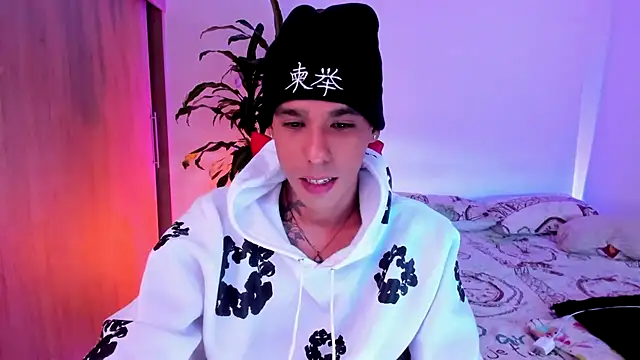 Damianwhite webcam