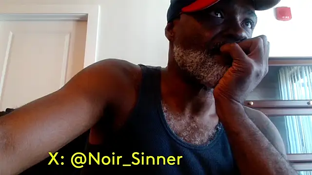sinnernoir webcam