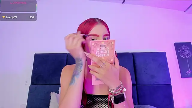 april_jones05 webcam