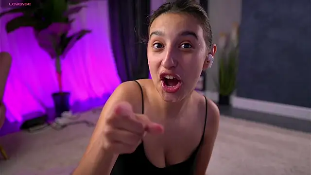 JullyFox webcam